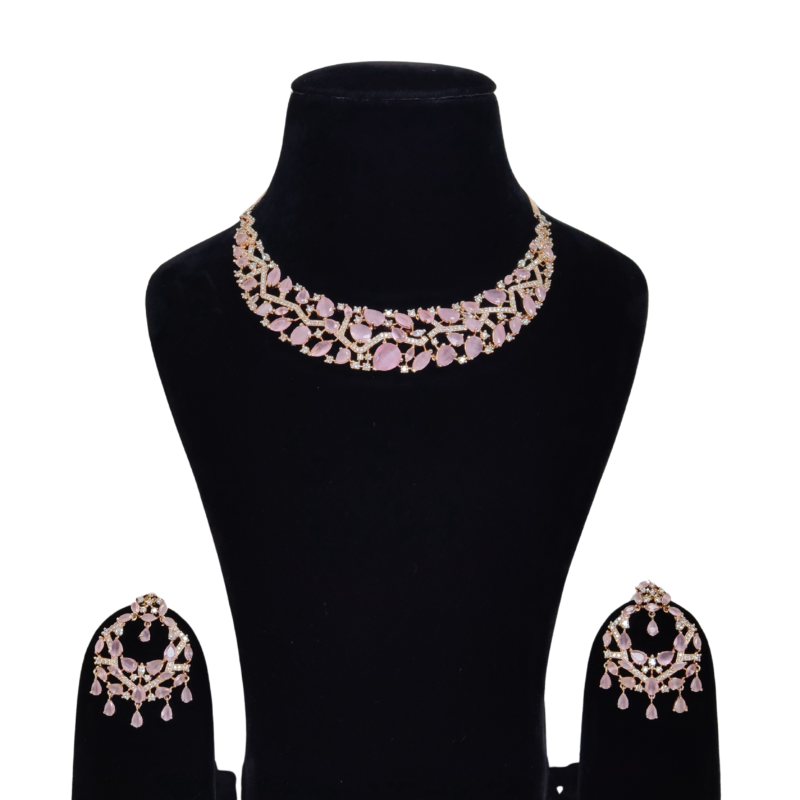 TANISHQ bluestone giva inspired