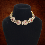 my jewelz bareilly best jewellery showroom in bareilly in civil lines and in up india best jewellery by tanishq for pre brides, diwali especial set